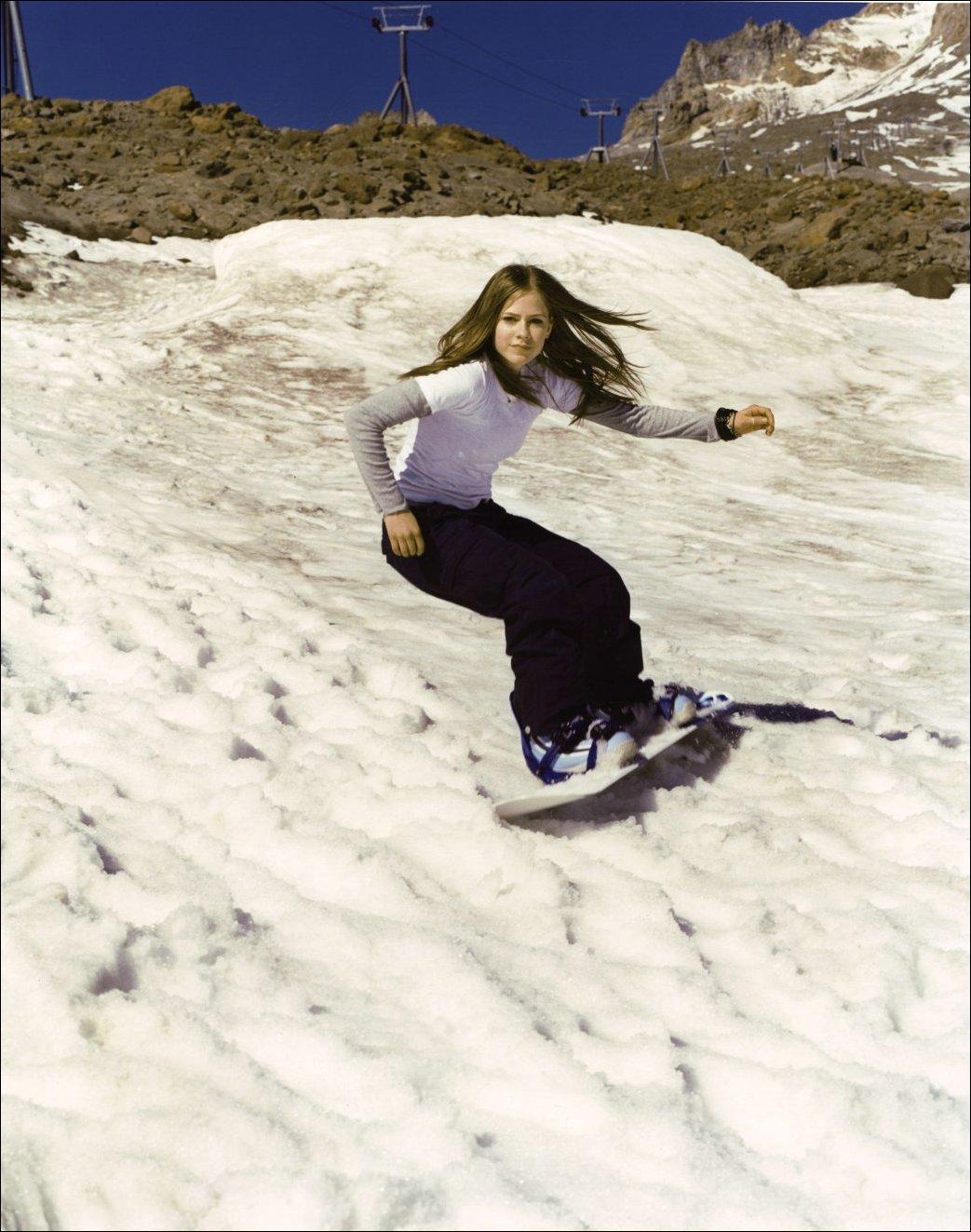 Top 10 Snowboarding Pop Princesses & Where You Might Run Into Them