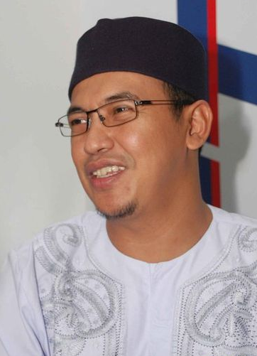 Uje - Ustadz Jeffry Al Buchori