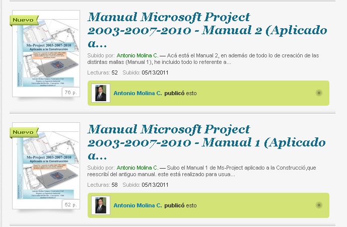Manual Microsoft Project 2003 Pdf Files