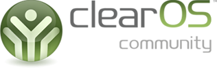 cara install ClearOS Community