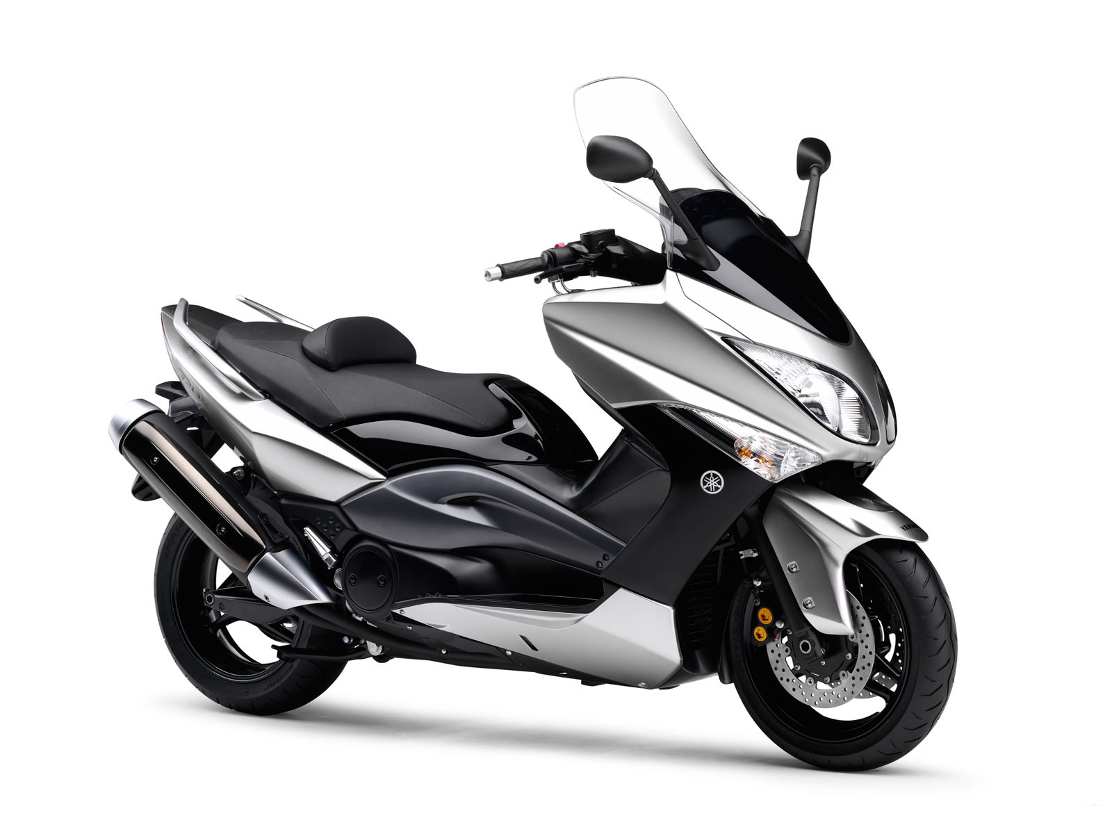 2008 YAMAHA Tmax Scooter pictures, insurance, specs