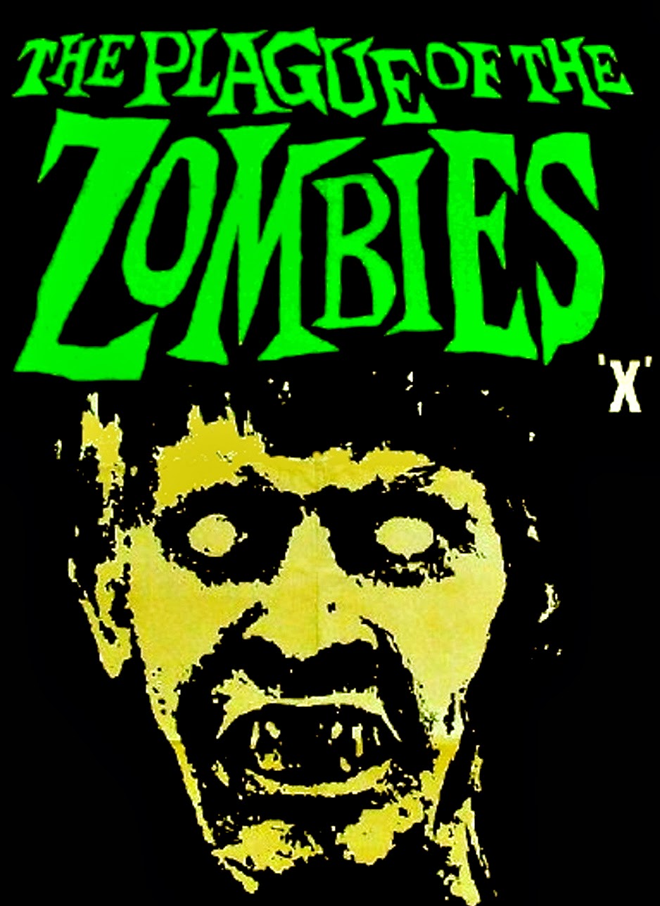 The Plague of the Zombies 1966 - IMDb