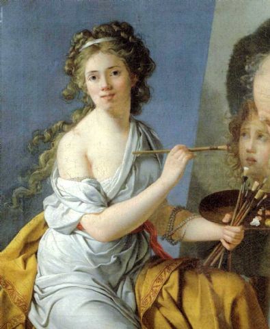 Artists In France