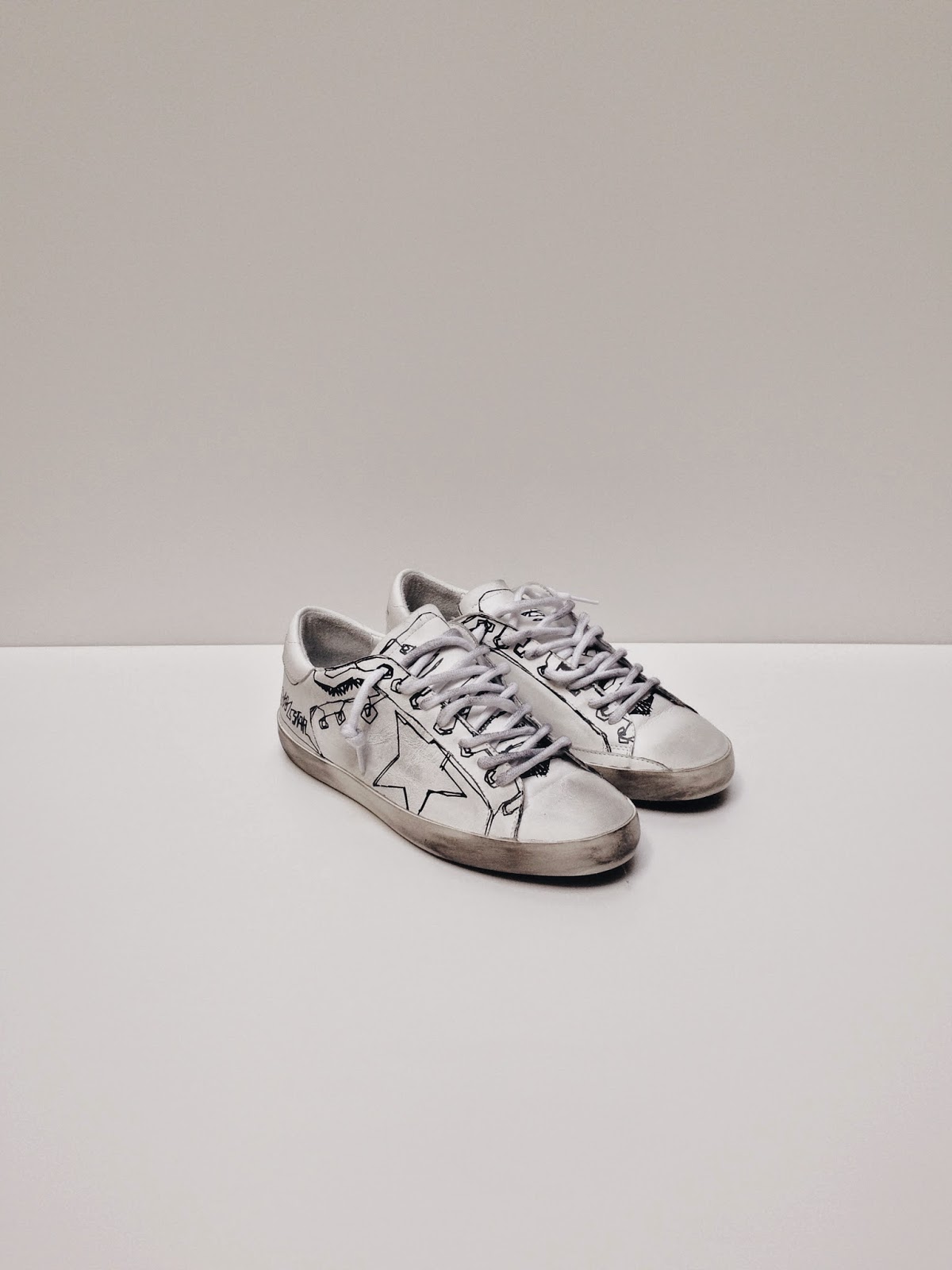 golden goose superstar 2015