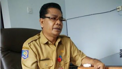 Anggota DPRD Kota Bima Ikuti Bimtek di Denpasar-Bali