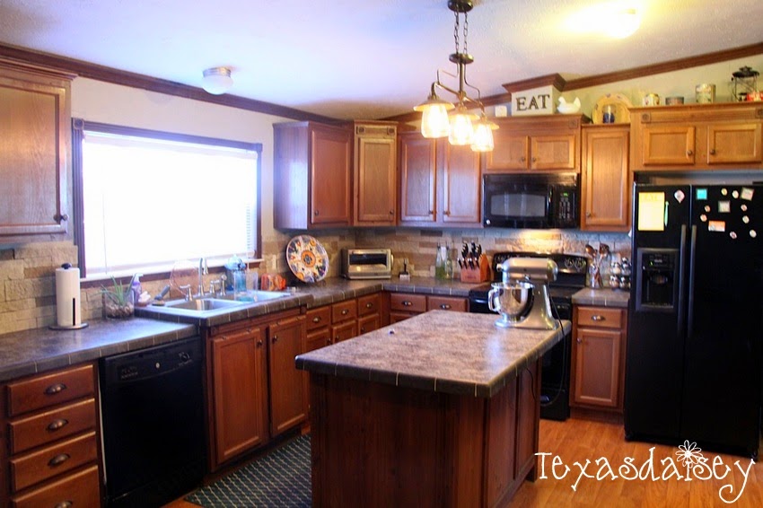 Tips For installing Airstone Kitchen After Tips for installing Airstone Kitchen After