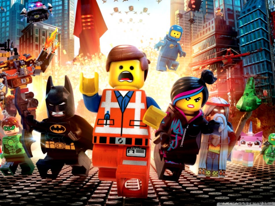 The Lego Movie 2014 HD desktop wallpaper High Definition The Lego Movie 2014 HD desktop wallpaper High Definition