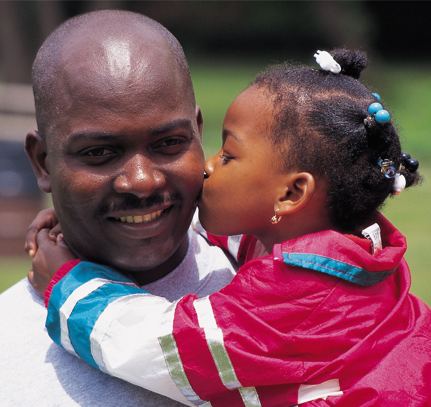 Supporting the Loved Ones of the Incarcerated ~ Re-thinking Reentry