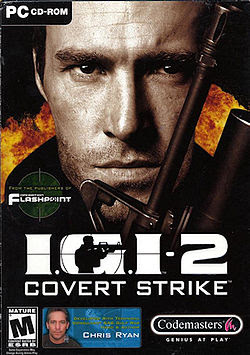 Project IGI 2: Covert Strike Free Download PC Games