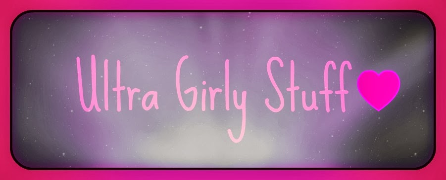 Girly Stuff