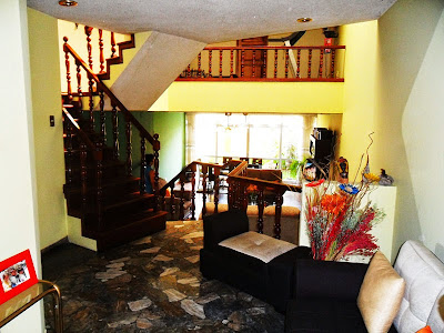 Venta De Casa En Santa Patricia La Molina - Sala