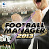 Download Free Football Manager 2013 game for PC