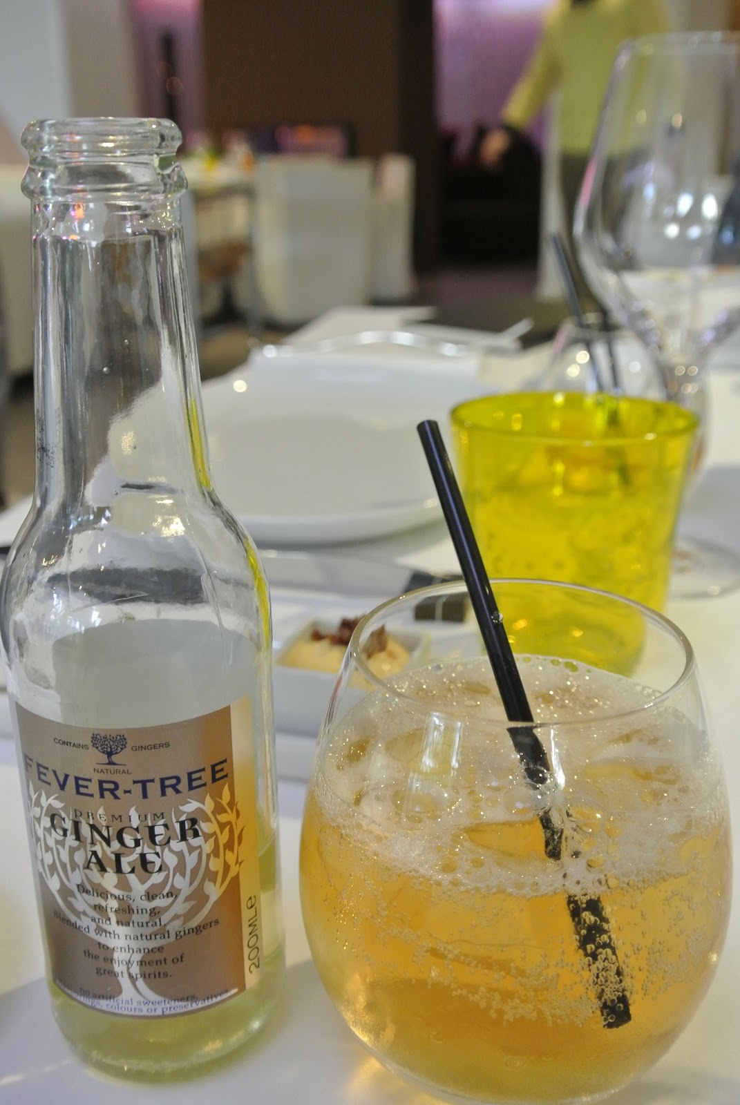 Geproefd Cognac 'in the mix'