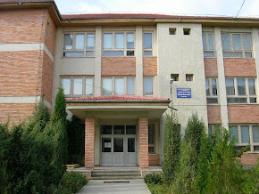 "Matei Basarab" School Târgoviște, Romania