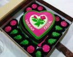 Coklat Love Box