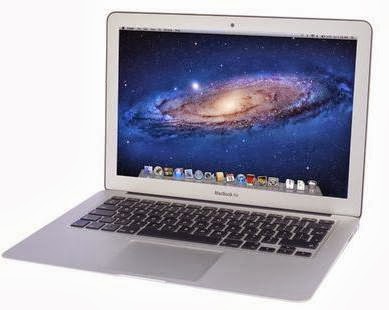 Apple 13-inch Macbook Air
