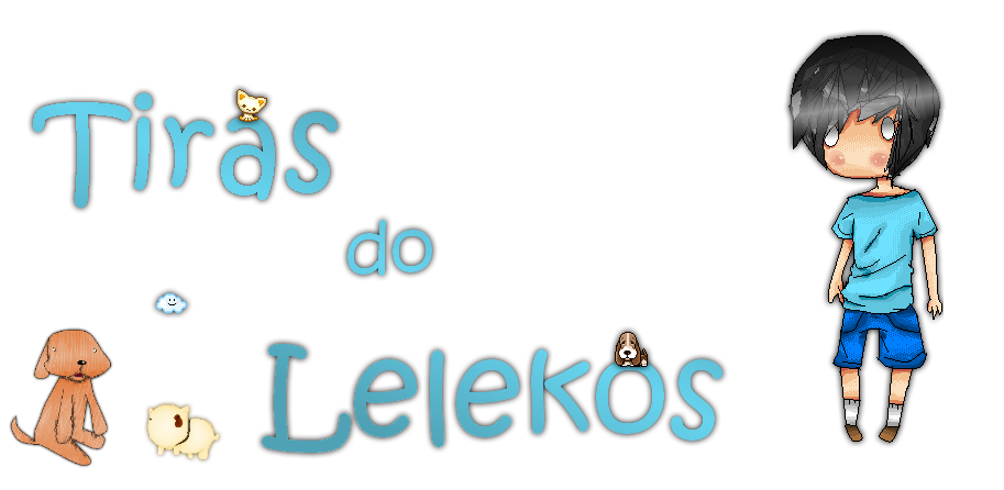 Tiras Do Lelekos