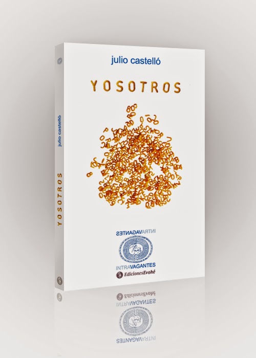 <i>Yosotros</i> (Ediciones Evohé, colección Intravagantes, 2014)