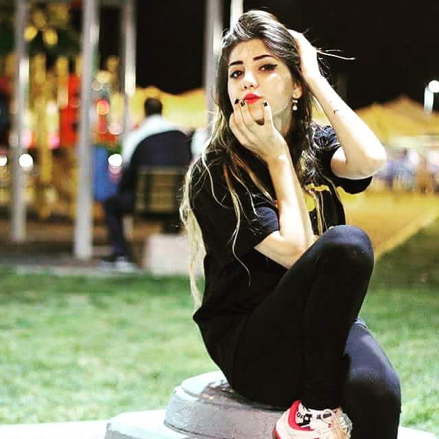 صور بنات تاره فارس ملكة جمال العراق
