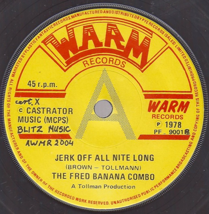 Buzzcocks - Jerk Buzzcocks - Jerk
