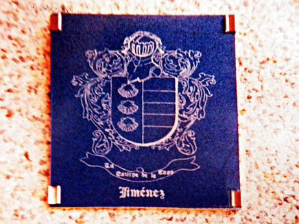 Escudo Heraldico