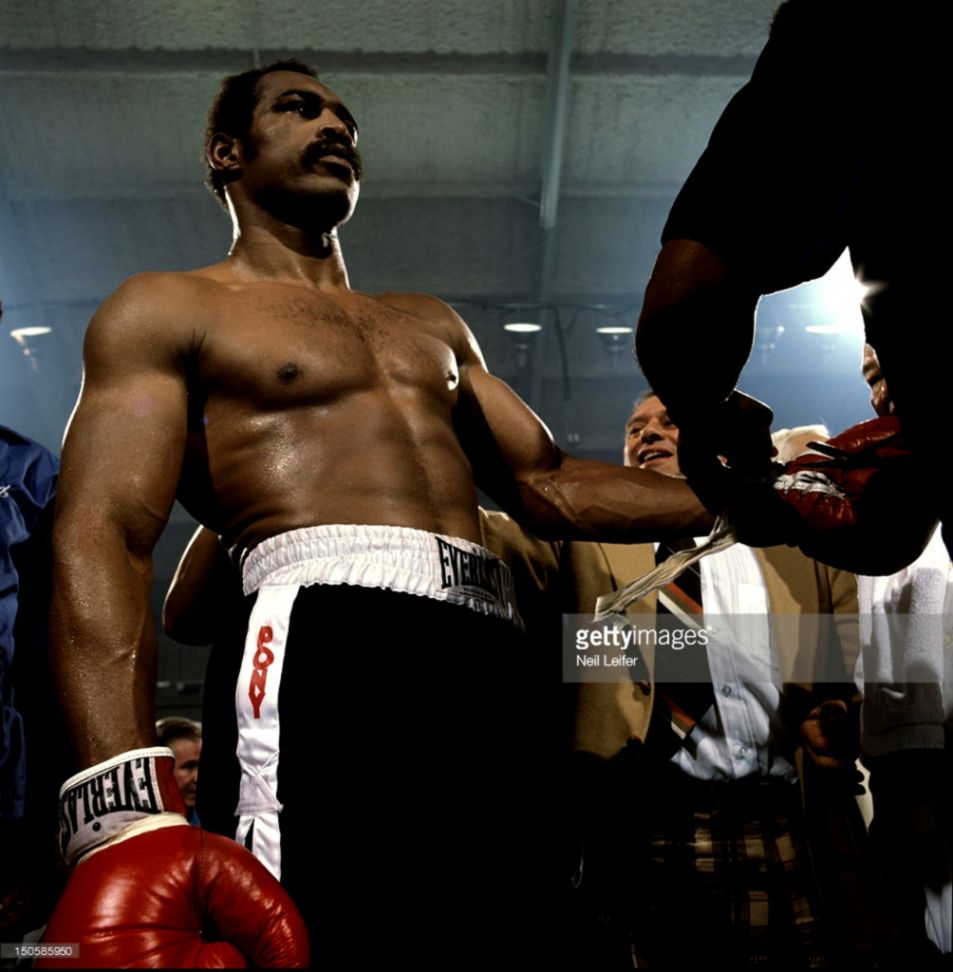 Ken Norton Wbc Hd Wallpaper Gallery