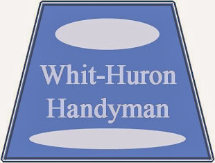 Whit-Huron Handyman