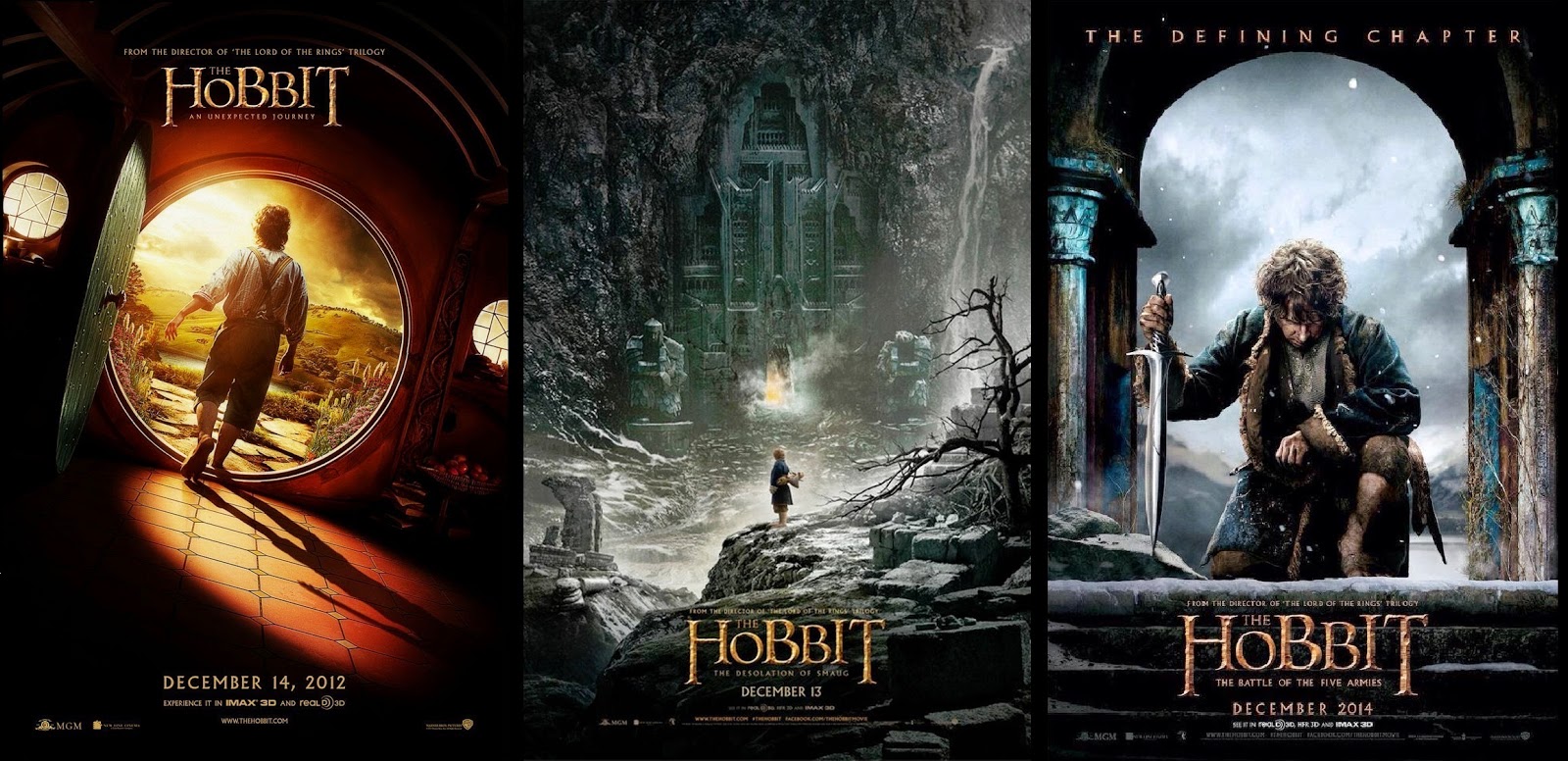 the hobbit 3 izle hdfilmcehennemiorg Film izle