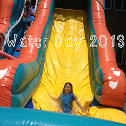 Water Day!