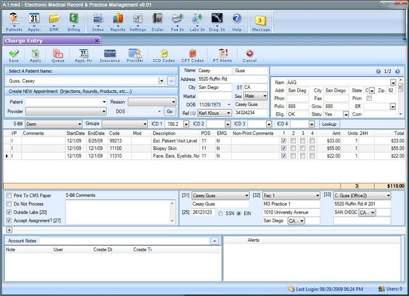 Emr systems essay picture