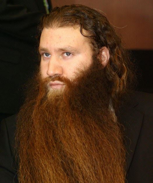 How to grow your beard The Birds and The Beards: WanNa GrOw A BeArD?