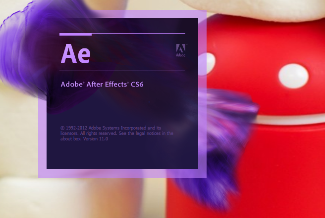 After Effects Cs6 Patch Download