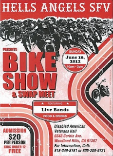 Frank weber hells angels