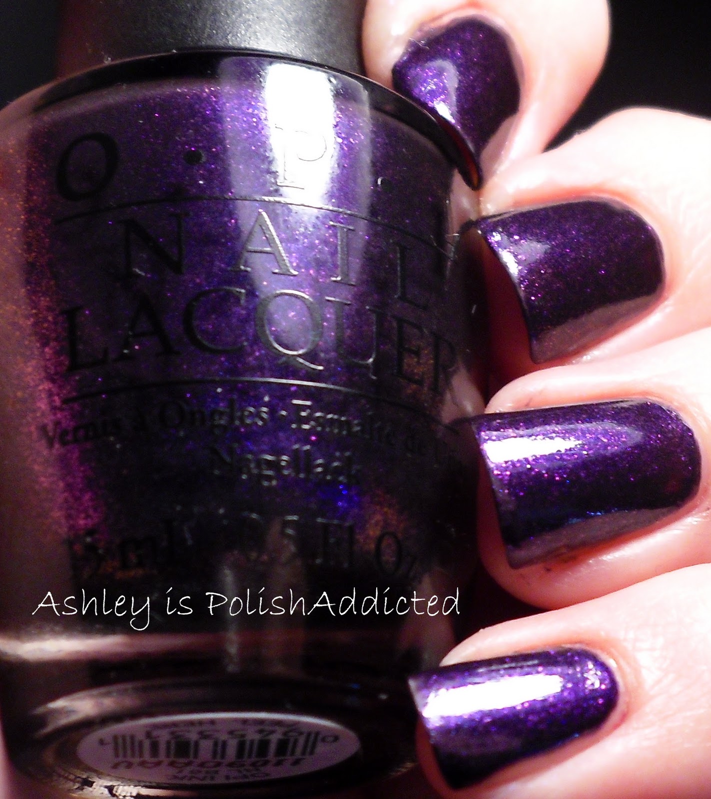 Opi Opi Ink