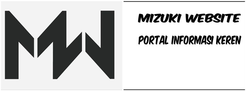 Mizuki Website