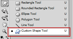 Open-Custom-Shape-Tool