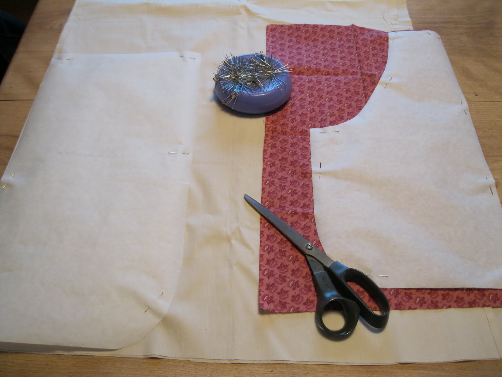 Apron History Clothespin Apron Free Pattern!