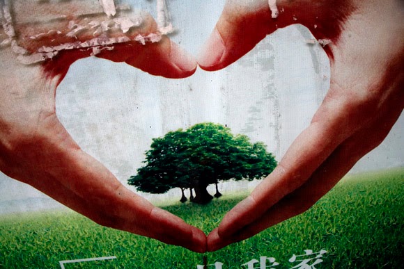 Koleksi Karangan Kepentingan Menjaga Alam Sekitar