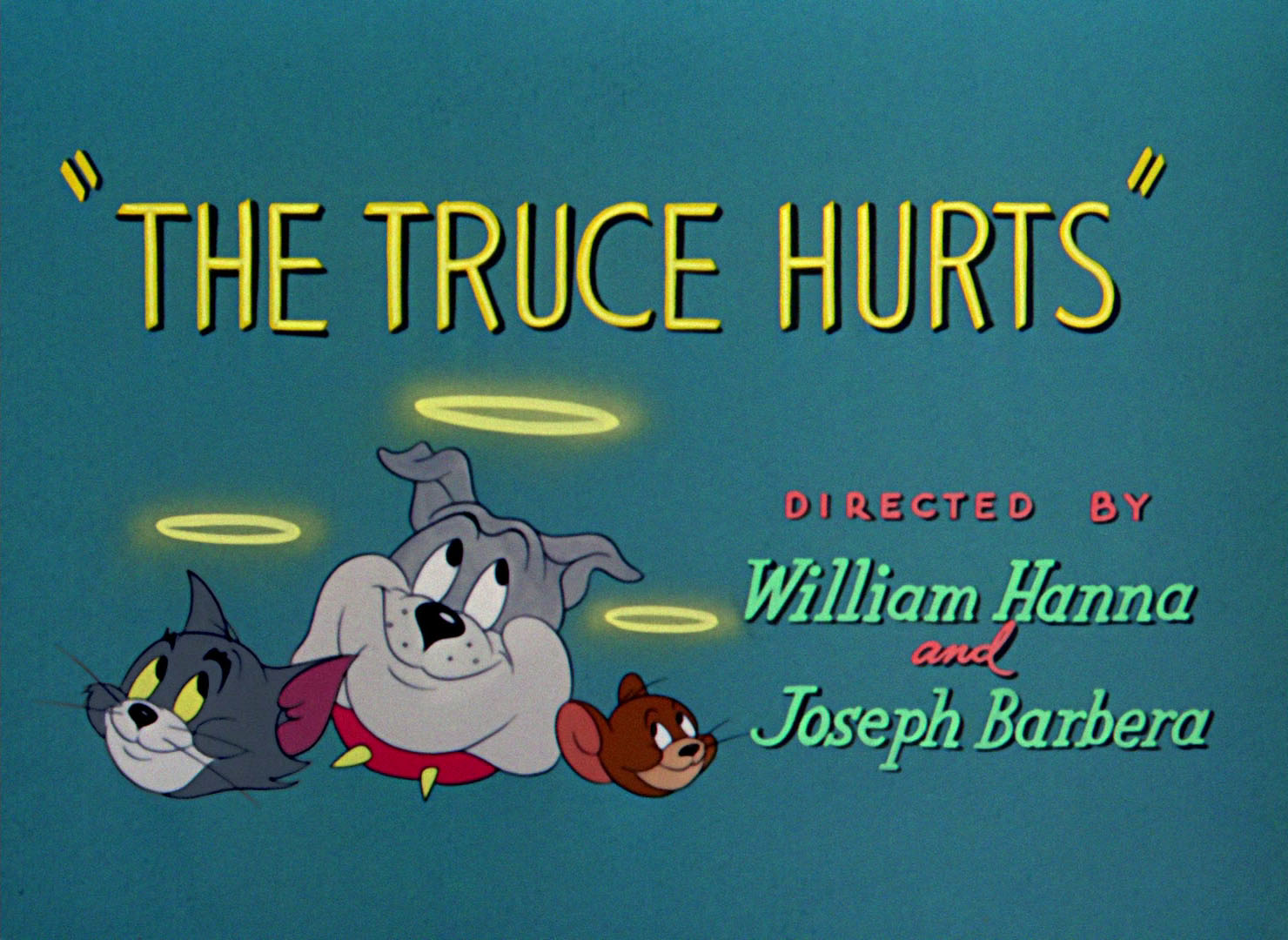Watch tom and jerry 1940