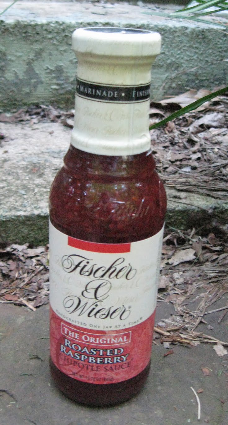 Barbecue Master Grilled Bacon Wrapped Meatballs with Fischer & Wieser