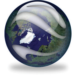 Google  Earth on Free Download Google Earth Pro Gold 6 Full Version   Mediafire   17 Mb