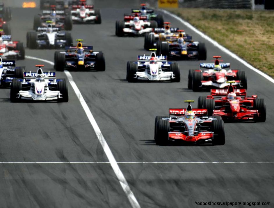Formula 1 Race wallpaper 1024x768 16894 Formula 1 Race wallpaper 1024x768 16894