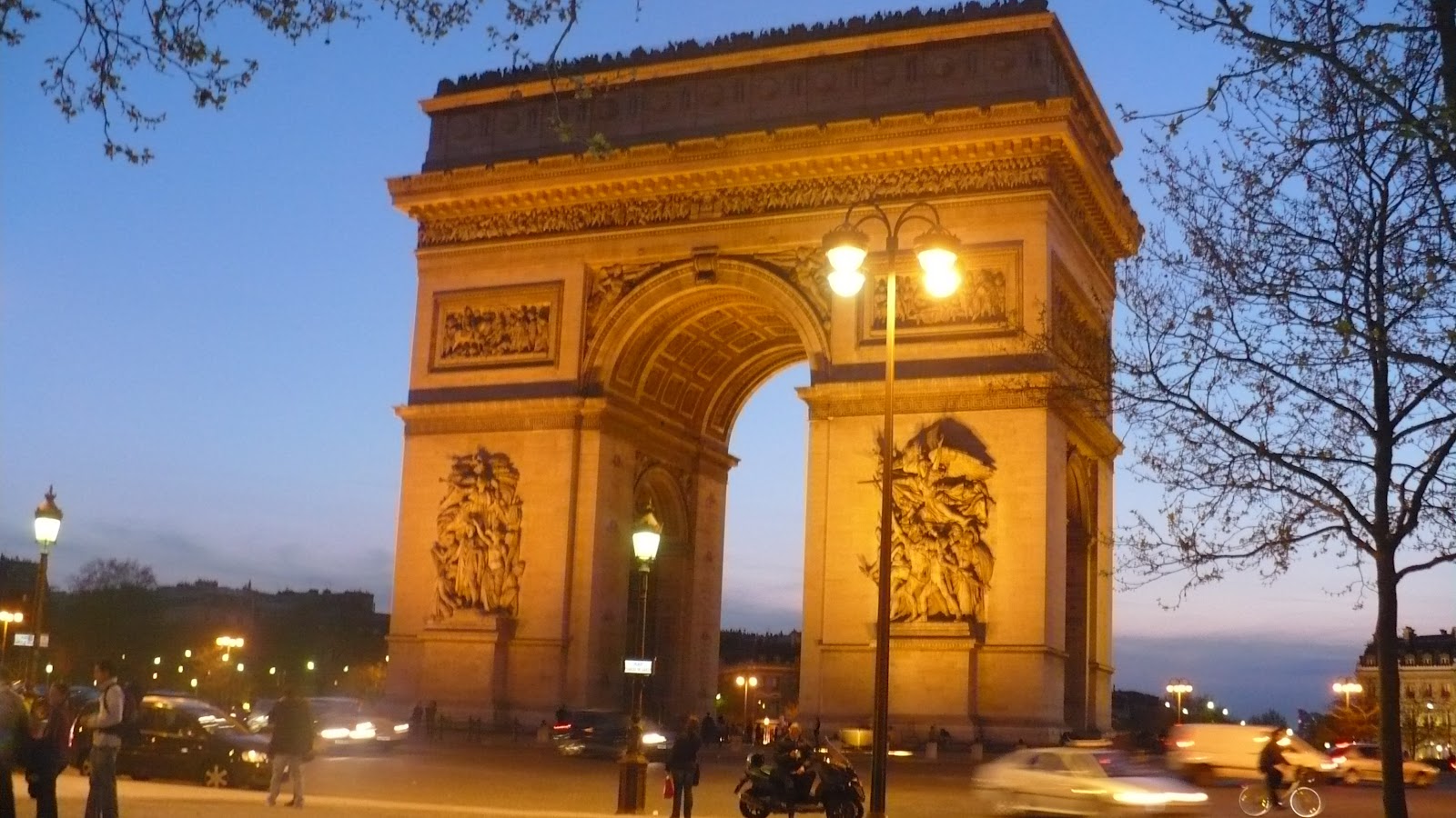 Nos vamos de vacaciones: Vacaciones en París: lo mejor de La Ciudad Luz