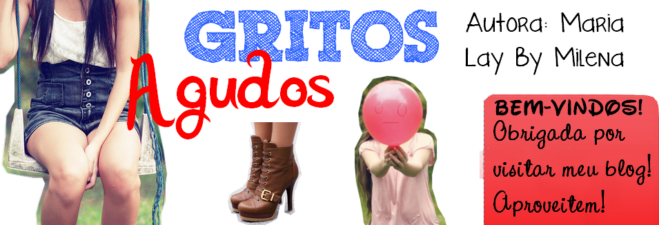 Gritos Agudos