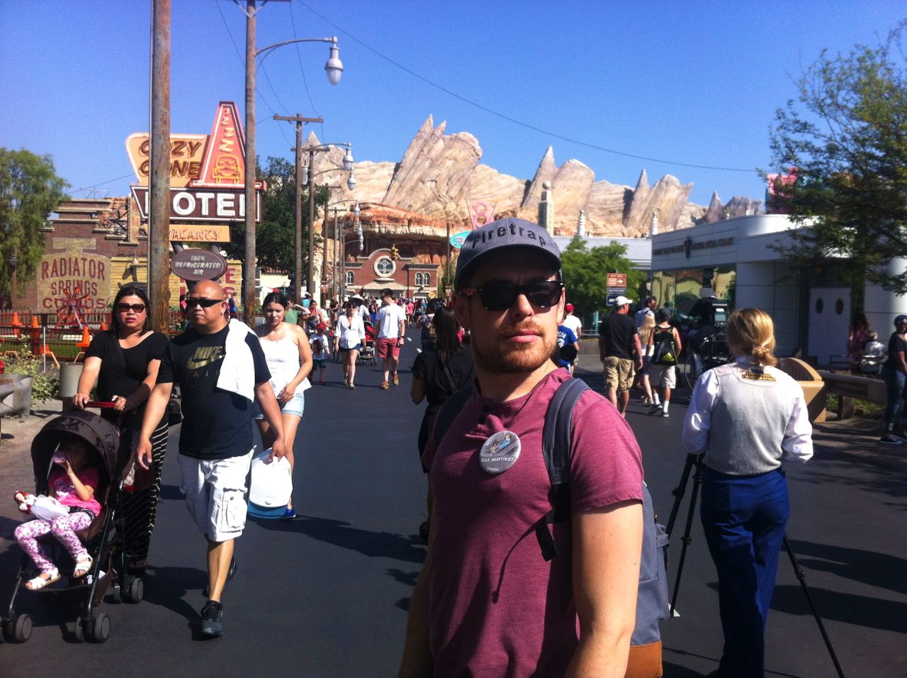 cars land cars land