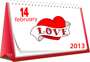 Gambar Valentine 2013