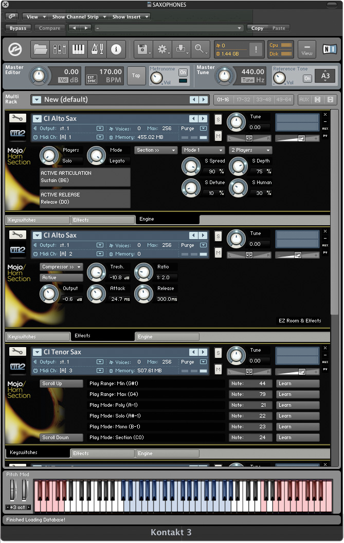 ขาย Vst plugin Sound VSTi