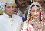 Karisma Kapoor Wedding