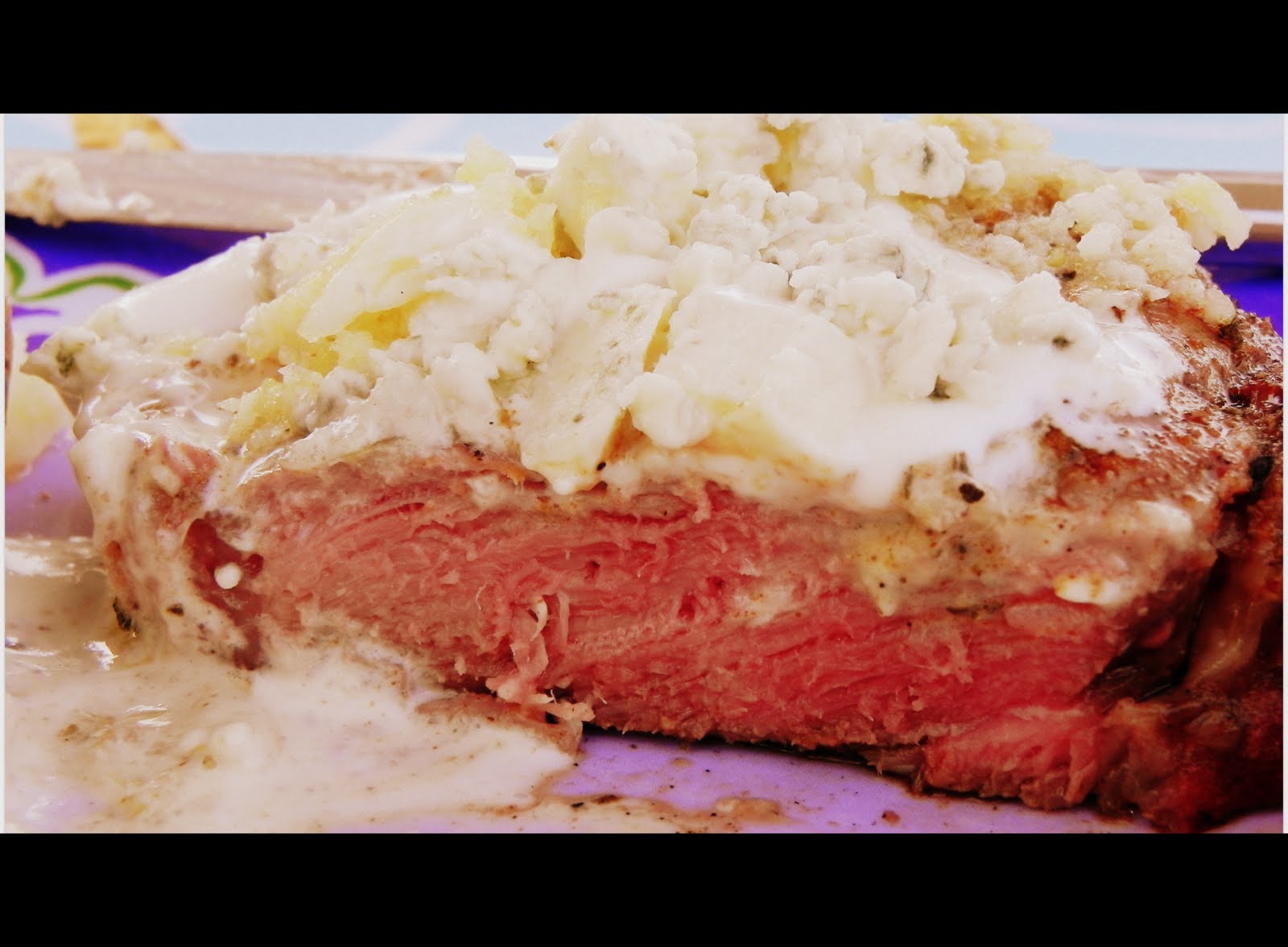 Easy Cream Cheese Sauce For Steak at Carolyn Coghill blog