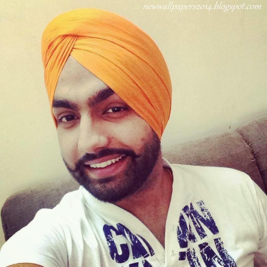Ammy virk Wallpapers - Ammy virk HD Wallpapers 2014